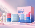 LANEIGE Icons To Go Set