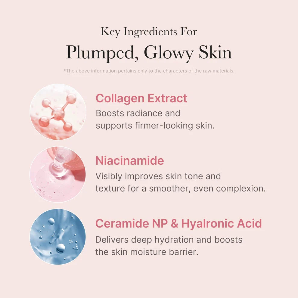 MEDICUBE Collagen Night Wrapping Mask 🩷🌙