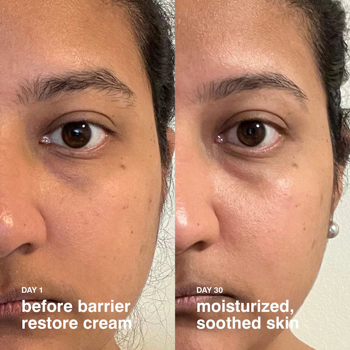 RHODE ✨🤍 BARRIER RESTORE CREAM